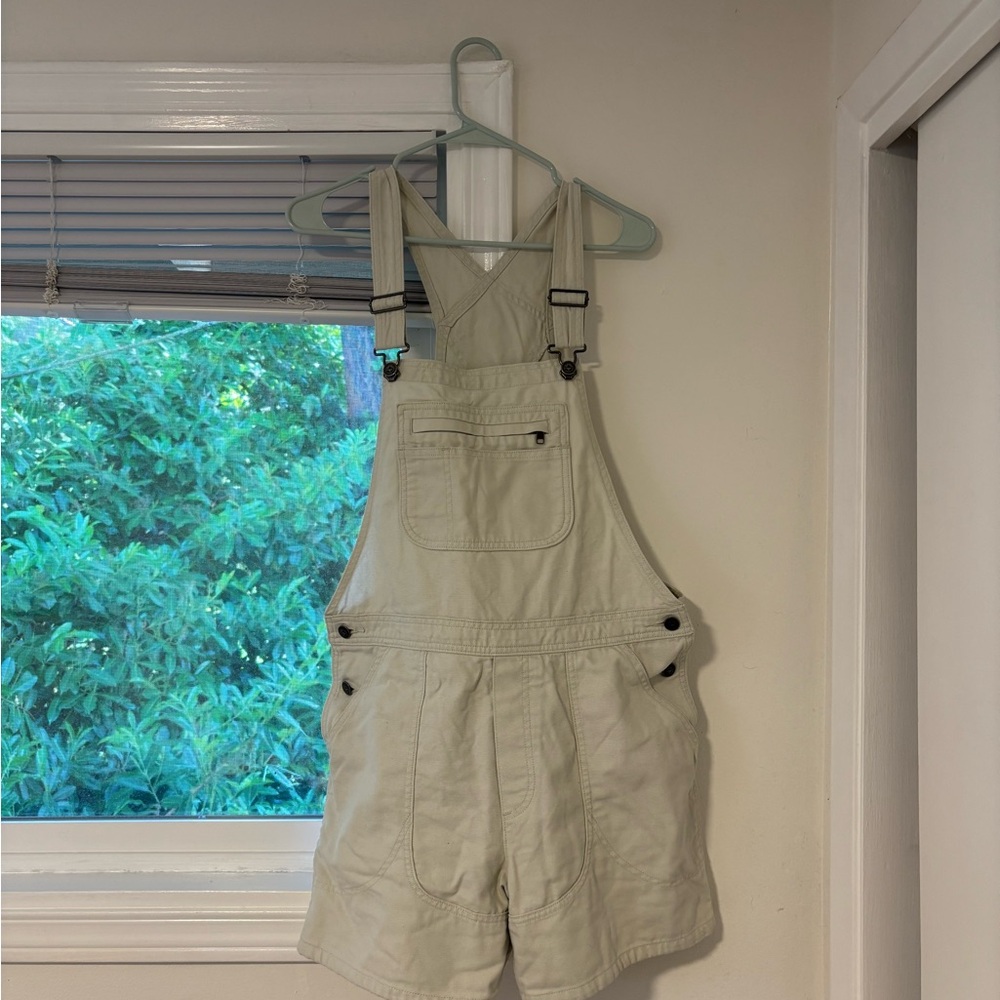 Patagonia Women's Stand Up Overalls - M